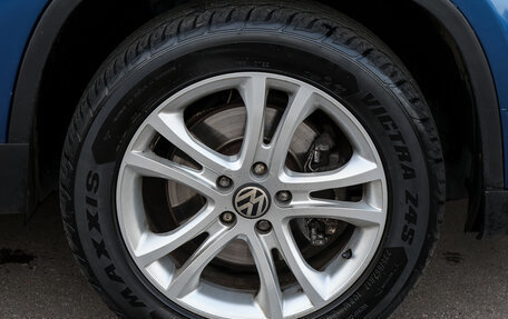 Volkswagen Tiguan I, 2010 год, 698 000 рублей, 17 фотография