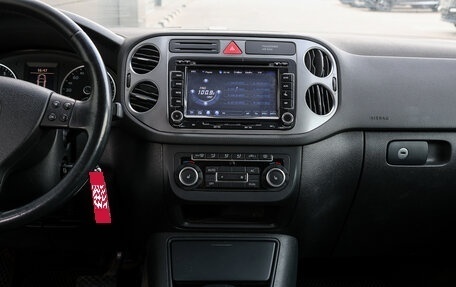 Volkswagen Tiguan I, 2010 год, 698 000 рублей, 13 фотография