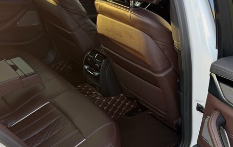 BMW 5 серия, 2021 год, 4 999 000 рублей, 18 фотография