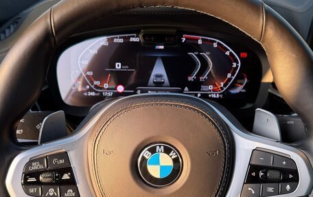 BMW 5 серия, 2021 год, 4 999 000 рублей, 17 фотография