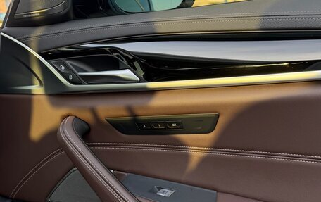 BMW 5 серия, 2021 год, 4 999 000 рублей, 12 фотография