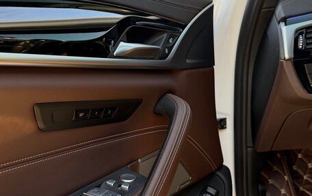 BMW 5 серия, 2021 год, 4 999 000 рублей, 14 фотография