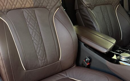 BMW 5 серия, 2021 год, 4 999 000 рублей, 19 фотография