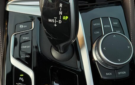 BMW 5 серия, 2021 год, 4 999 000 рублей, 23 фотография