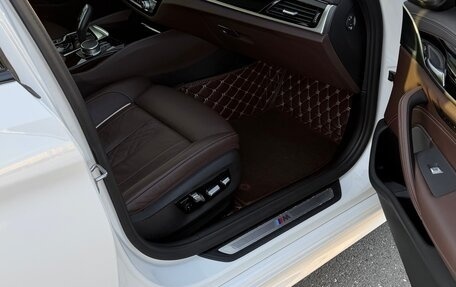BMW 5 серия, 2021 год, 4 999 000 рублей, 11 фотография