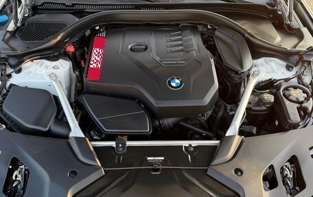 BMW 5 серия, 2021 год, 4 999 000 рублей, 20 фотография