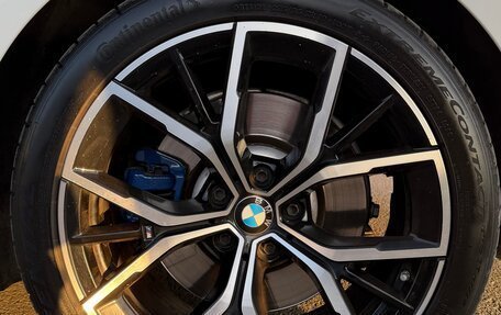 BMW 5 серия, 2021 год, 4 999 000 рублей, 26 фотография
