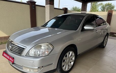 Nissan Teana, 2007 год, 685 000 рублей, 2 фотография