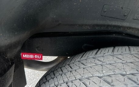 Toyota Land Cruiser Prado 150 рестайлинг 2, 2016 год, 3 990 000 рублей, 23 фотография