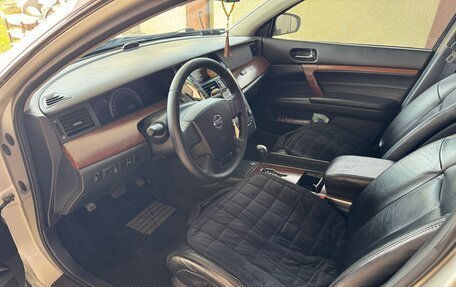 Nissan Teana, 2007 год, 685 000 рублей, 6 фотография
