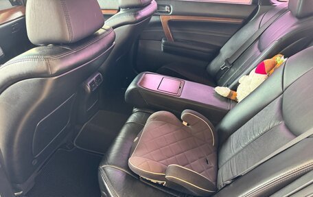 Nissan Teana, 2007 год, 685 000 рублей, 7 фотография