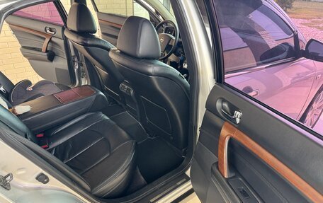 Nissan Teana, 2007 год, 685 000 рублей, 9 фотография