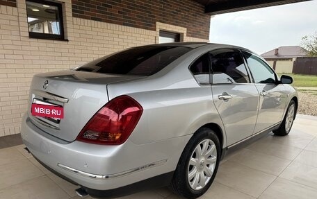Nissan Teana, 2007 год, 685 000 рублей, 4 фотография
