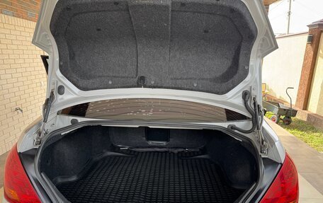 Nissan Teana, 2007 год, 685 000 рублей, 10 фотография