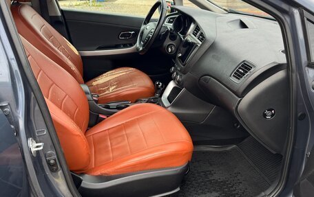 KIA cee'd III, 2015 год, 1 100 000 рублей, 8 фотография
