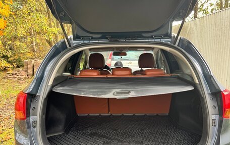 KIA cee'd III, 2015 год, 1 100 000 рублей, 5 фотография