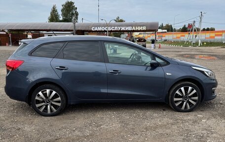 KIA cee'd III, 2015 год, 1 100 000 рублей, 3 фотография