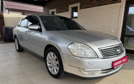 Nissan Teana, 2007 год, 685 000 рублей, 5 фотография