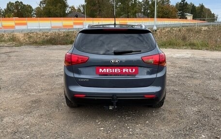 KIA cee'd III, 2015 год, 1 100 000 рублей, 4 фотография