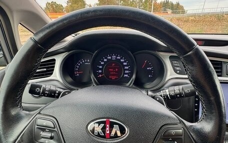KIA cee'd III, 2015 год, 1 100 000 рублей, 7 фотография