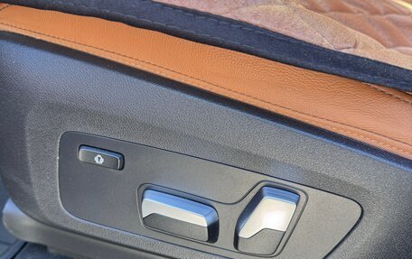 BMW X3, 2021 год, 5 800 000 рублей, 14 фотография