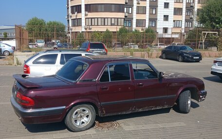 ГАЗ 31105 «Волга», 2006 год, 175 000 рублей, 2 фотография