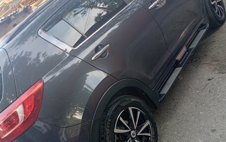 KIA Sportage III, 2012 год, 1 230 000 рублей, 5 фотография
