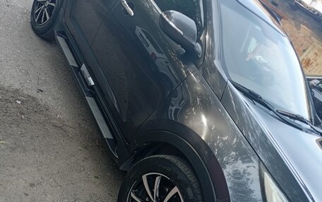 KIA Sportage III, 2012 год, 1 230 000 рублей, 6 фотография