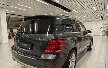 Mercedes-Benz GLK-Класс, 2014 год, 1 720 000 рублей, 2 фотография