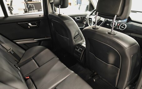 Mercedes-Benz GLK-Класс, 2014 год, 1 720 000 рублей, 9 фотография