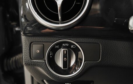 Mercedes-Benz GLK-Класс, 2014 год, 1 720 000 рублей, 5 фотография