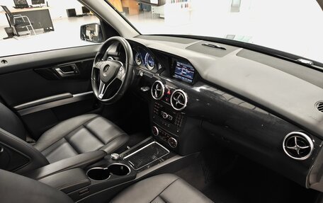 Mercedes-Benz GLK-Класс, 2014 год, 1 720 000 рублей, 8 фотография