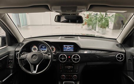 Mercedes-Benz GLK-Класс, 2014 год, 1 720 000 рублей, 10 фотография