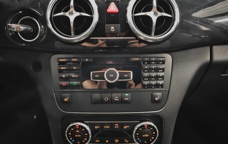 Mercedes-Benz GLK-Класс, 2014 год, 1 720 000 рублей, 12 фотография