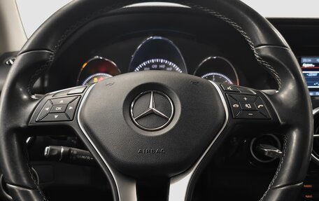 Mercedes-Benz GLK-Класс, 2014 год, 1 720 000 рублей, 15 фотография