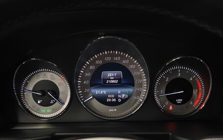 Mercedes-Benz GLK-Класс, 2014 год, 1 720 000 рублей, 16 фотография