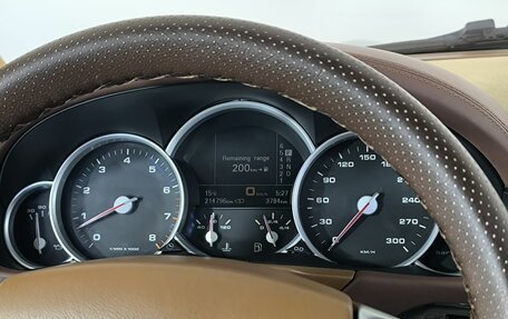 Porsche Cayenne III, 2006 год, 1 180 000 рублей, 7 фотография