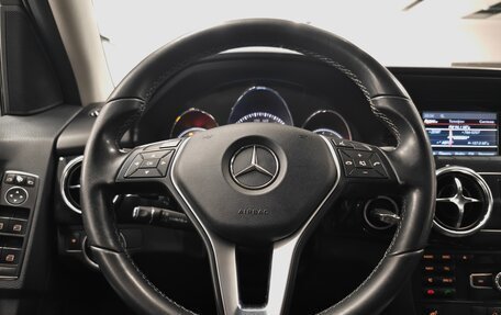 Mercedes-Benz GLK-Класс, 2014 год, 1 720 000 рублей, 14 фотография
