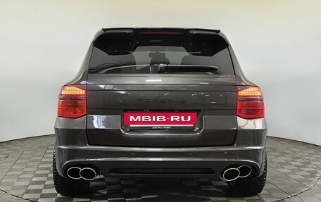 Porsche Cayenne III, 2006 год, 1 180 000 рублей, 5 фотография
