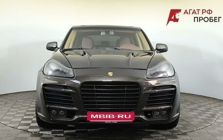 Porsche Cayenne III, 2006 год, 1 180 000 рублей, 2 фотография