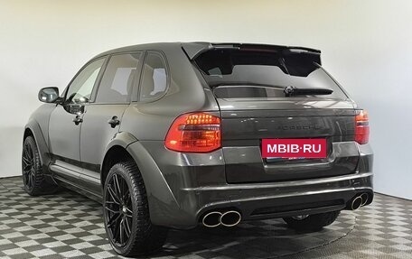 Porsche Cayenne III, 2006 год, 1 180 000 рублей, 6 фотография