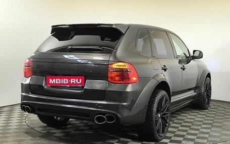 Porsche Cayenne III, 2006 год, 1 180 000 рублей, 4 фотография