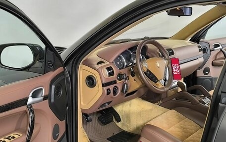 Porsche Cayenne III, 2006 год, 1 180 000 рублей, 8 фотография
