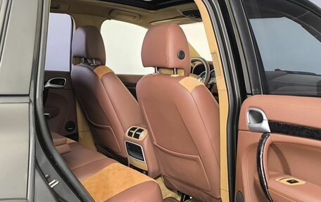 Porsche Cayenne III, 2006 год, 1 180 000 рублей, 11 фотография