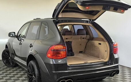 Porsche Cayenne III, 2006 год, 1 180 000 рублей, 18 фотография