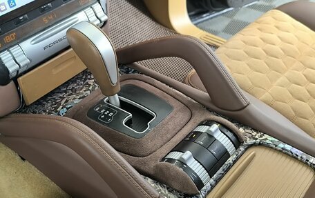 Porsche Cayenne III, 2006 год, 1 180 000 рублей, 15 фотография