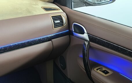 Porsche Cayenne III, 2006 год, 1 180 000 рублей, 14 фотография