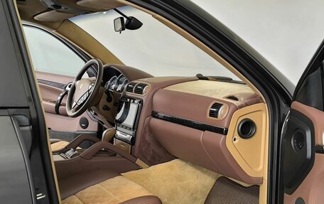 Porsche Cayenne III, 2006 год, 1 180 000 рублей, 10 фотография