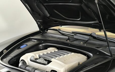 Porsche Cayenne III, 2006 год, 1 180 000 рублей, 20 фотография