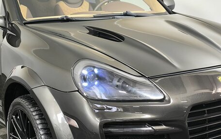 Porsche Cayenne III, 2006 год, 1 180 000 рублей, 22 фотография